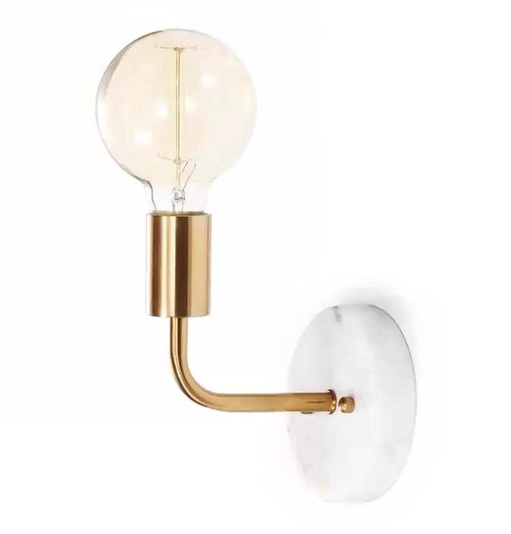 Rachel Marble Wall Lamp
