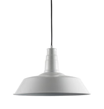 Load image into Gallery viewer, Vintage Barn Pendant Lamp