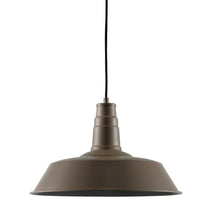 Load image into Gallery viewer, Vintage Barn Pendant Lamp