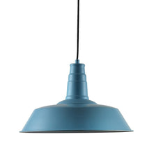 Load image into Gallery viewer, Vintage Barn Pendant Lamp