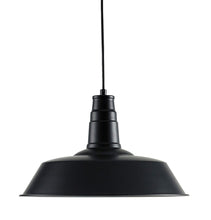 Load image into Gallery viewer, Vintage Barn Pendant Lamp